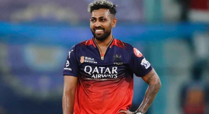 আইপিএল ইস্যুতে বোর্ডের কাছে ক্ষমা চাইলেন নুয়ান তুষারা